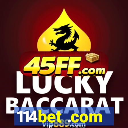 114bet .com